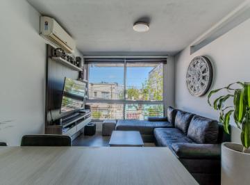 Departamento · 37m² · 2 Ambientes · Alquiler | Departamento | 2 Ambientes | Seguridad | Piscina | Vilanova Ramos Mejía