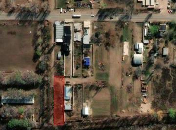 Terreno · Terreno en Venta Plottier
