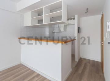 Departamento · 72m² · 4 Ambientes · Alquiler Departamento 4 Ambientes a Estrenar en Palermo Holywood