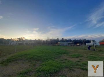 Terreno · 920m² · Terreno en Venta - 920 m² - Abasto, La Plata