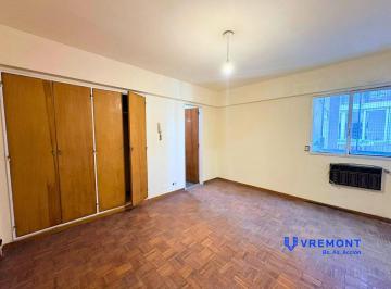Departamento · 22m² · 1 Ambiente · Venta de Departamento Monoambiente con Lavadero Independiente en El Barrio de Recoleta.