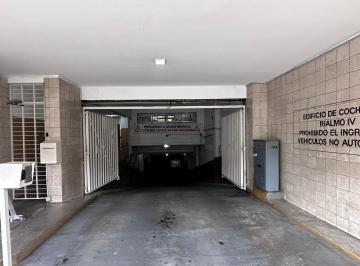 Garage · 12m² · Cochera en Quilmes