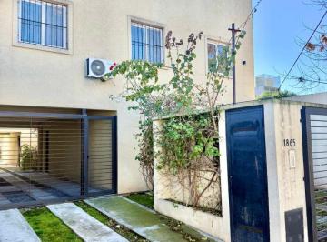 Departamento de 3 ambientes, Morón · Departamento Tres Ambientes en Venta en Castelar