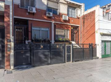 PH · 119m² · 4 Ambientes · 1 Cochera · Venta PH 4ambientes Sin Exp con Cochera en Almagro
