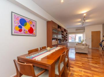 PH · 119m² · 4 Ambientes · 1 Cochera · Venta PH 4ambientes Sin Expensas Cochera Almagro