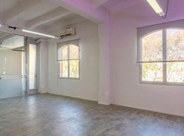 Departamento · 60m² · 1 Ambiente · 1 Cochera · Oficina Loft Premium | Puerto Madero C/ Cochera
