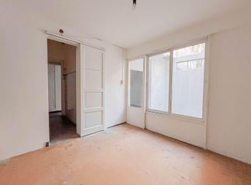 Departamento de 3 ambientes, Flores · Vende 3 Ambientes con Patio en Pb | 66 m² Totales | Flores | Apto Profesional | Bajas Expensas!