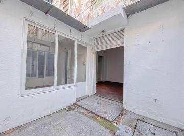 Departamento de 3 ambientes, Flores · Vende 3 Ambientes con Patio en Pb | 66 m² Totales | Flores | Apto Profesional | Bajas Expensas!