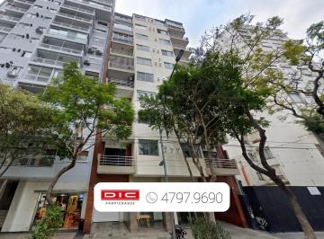 Departamento · 34m² · 2 Ambientes · Departamento 2 Ambientes Alquiler - Barrio Vicente López