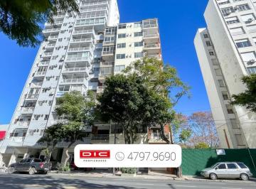 Departamento · 34m² · 2 Ambientes · Departamento 2 Ambientes Alquiler - Barrio Vicente López