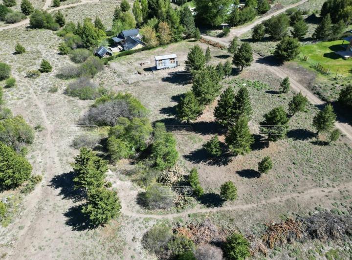Terreno · 1029m²