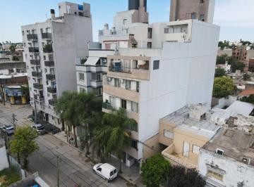 Departamento · 39m² · 2 Ambientes · Alquiler Depto San Martin 564