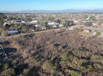 Terreno · 657m² · Terreno en Venta de 657,72 m² - Villa Lola - La Silleta - Salta