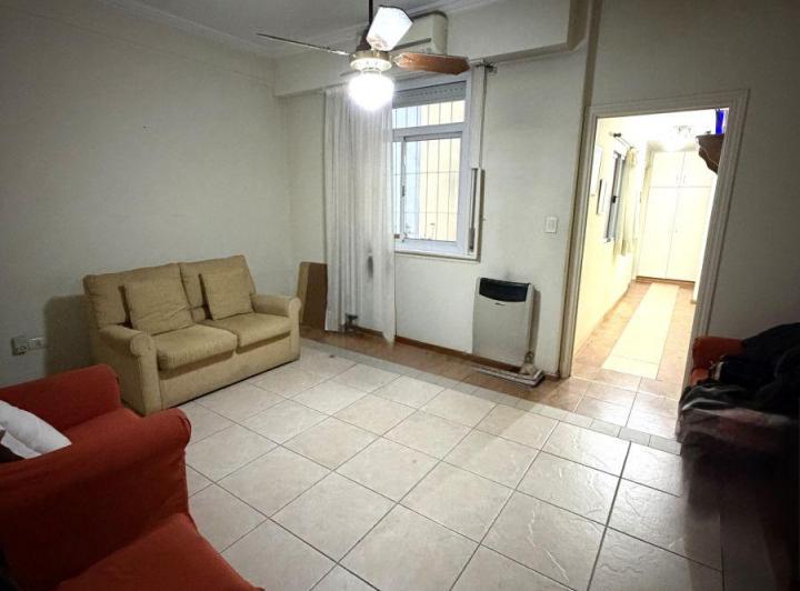 Departamento · 50m² · 2 Ambientes