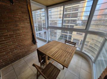Departamento · 100m² · 4 Ambientes · 4 Ambientes Impecable en Flores Norte | Suite y Vestidor