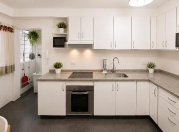 Departamento · 100m² · 4 Ambientes · 4 Ambientes Impecable en Flores Norte | Suite y Vestidor