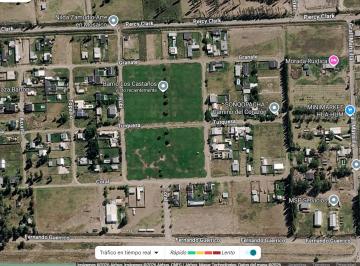 Terreno , Plottier · Terreno de 600 m² en Venta en Los Castaños, Listos Para Escriturar.