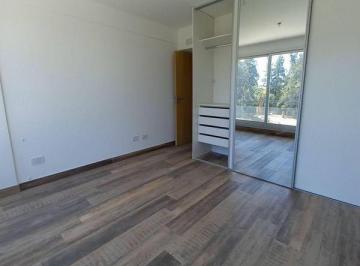 dormitorio · Venta Departamento 2 Dorm. con Pileta y Quincho - Aldea Fisherton, Rosario