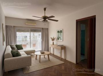 Departamento · 60m² · 3 Ambientes · Departamento en Venta