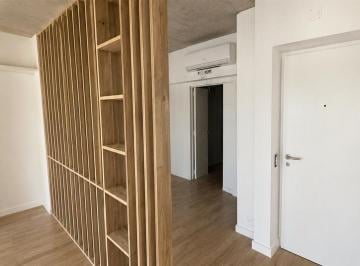 Departamento de 1 ambiente, Coghlan · Hermoso y Amplio Ambiente, Divisible con Balcón. Apto Profesional. a Estrenar