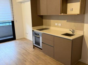 Departamento de 1 ambiente, Coghlan · Hermoso y Amplio Ambiente, Divisible con Balcón. Apto Profesional. a Estrenar
