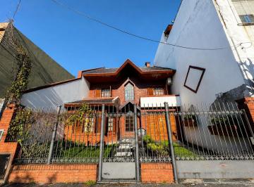 Casa · 290m² · 7 Ambientes · 3 Cocheras · Casa en Ciudad Madero