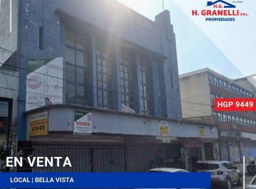 HGP-HGP-9449_2 · Local. | Senador Moron Al 1450/00