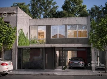 Casa · 113m² · 4 Ambientes · 1 Cochera · Exc. Dúplex 4 Amb. en Florida m.