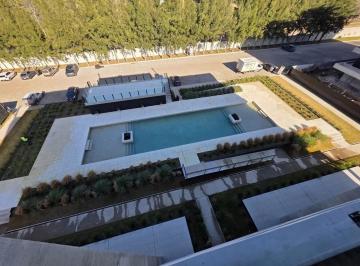 Departamento · 50m² · 2 Ambientes · 1 Cochera · Departamento en Alquiler 2 Amb Spring Greenville Polo & Resort