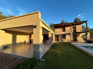 GRO-GRO-19_2 · Casa en Venta Santo Tome La Tatenguita, 4 Dorm. y