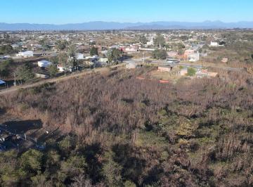 Terreno · 445m² · Terreno en Venta de 445,31 m² - Villa Lola - La Silleta - Salta