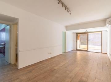 Departamento · 82m² · 4 Ambientes · 1 Cochera · Depto 4 Amb Alquiler Cochera Balcon y Amenities