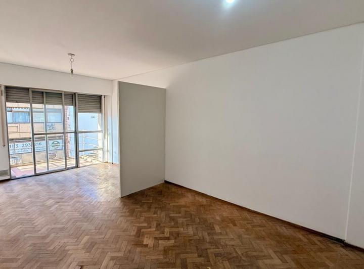 Departamento · 30m² · 1 Ambiente