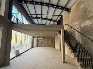 Local comercial · 160m² · Local a Estrenar en Alquiler