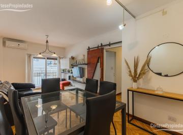 Departamento · 51m² · 3 Ambientes · Departamento en Palermo