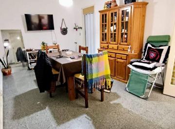 Departamento de 2 ambientes, Mar del Plata · Colón y Alsina - 2 Ambientes con Patio - U$65.000.