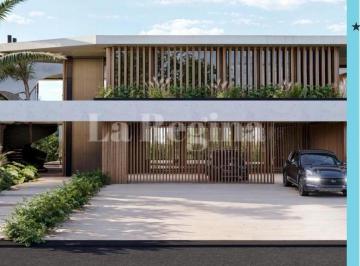 Casa · 595m² · 7 Ambientes · 2 Cocheras · Casa en Venta en Albanueva, Rincón de Milberg, Tigre