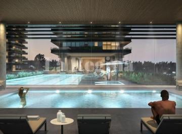 Departamento · 211m² · 6 Ambientes · 2 Cocheras · Departamento Semipiso en Venta en Rincón de Milberg, Tigre, G. B. a. Zona Norte