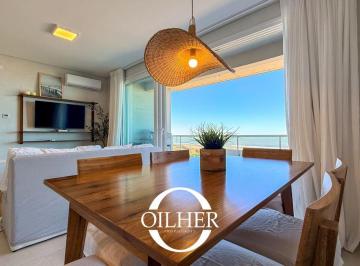 Departamento de 3 ambientes, Valeria del Mar · Departamento en Venta con Terraza Privada Frente Al Mar - Valeria del Mar