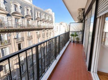 Departamento · 62m² · 3 Ambientes · Alquiler Departamento 3 Ambientes Recoleta + Depend