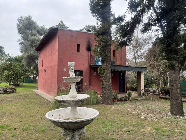 Casa · 134m² · 4 Ambientes