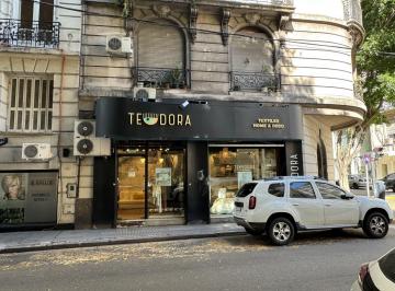 Local comercial · 81m² · Local en Alquiler en Recoleta, Capital Federal, Buenos Aires