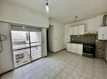 Departamento · 33m² · 2 Ambientes · Corrientes 1900 - Departamento de un Dormitorio en Alquiler en Rosario