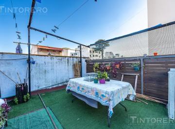 PH · 63m² · 3 Ambientes · PH 3 Ambientes con Terraza en Constitución