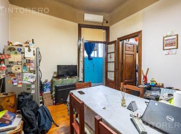PH · 63m² · 3 Ambientes · Venta PH 3amb con Terraza en Constitución