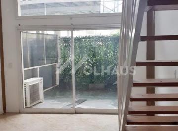 Departamento · 45m² · 2 Ambientes · 1 Cochera · Departamento Loft en Venta en Alto del Molino, Pilar, G. B. a. Zona Norte