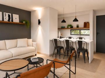 Departamento · 45m² · 2 Ambientes · 1 Cochera · Departamento en Pozo de 2 Ambientes en Victoria