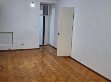 Departamento de 1 ambiente, Belgrano · Monoambiente Para Alquilar en Belgrano