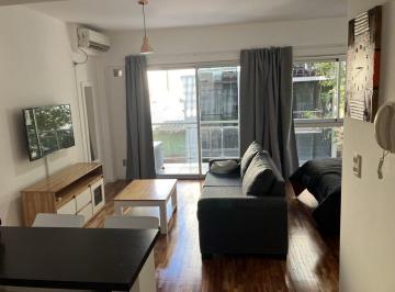 Departamento · 30m² · 1 Ambiente · Departamento en Belgrano