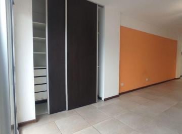 Departamento de 1 ambiente, Floresta · Alquiler Sobre Av Rápido Acceso